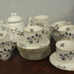 901 8484 TEA SET